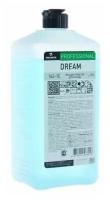 Средство для мытья посуды 1л, PRO-BRITE DREAM, фруктовый аромат, нейтральное, концентрат, 162-1