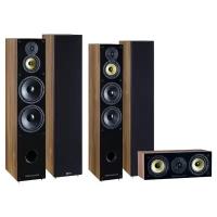 Комплект акустики Davis Acoustics Balthus Set 5.0 (90+70+10)