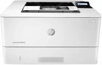 Принтер HP LaserJet Pro M404dn (W1A53A)