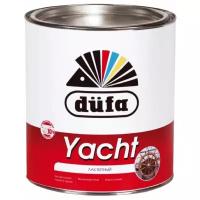 Лак Dufa Retail Yacht полуматовый (0.75 л)