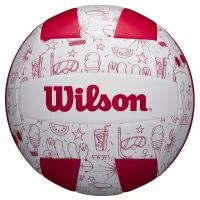 Волейбольный мяч Wilson Seasonal