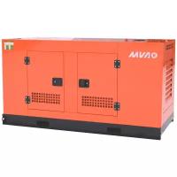 Дизельный генератор MVAE АД-30-230-АРК, (33000 Вт)