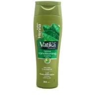 Шампунь для волос Dabur VATIKA Henna с хной, 200 мл