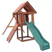 Игровая площадка PLAYGARDEN GREEN HILL