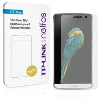 Пленка защитная Protect для TP-LINK Neffos C5 Max глянцевая