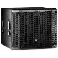 JBL SRX818SP Активный сабвуфер