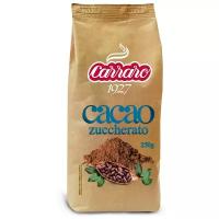 Carraro Sugar Cocoa Zuccherato Какао-напиток растворимый