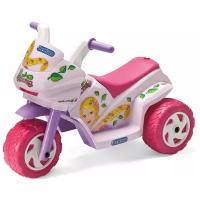 Peg-Perego Трицикл Raider Mini Princess