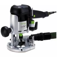 Вертикальный фрезер Festool OF 1010 EBQ, 1010 Вт