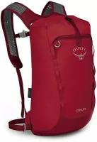 Рюкзак Osprey Daylite Cinch 15 (cosmic red)