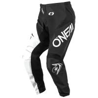 Штаны кросс-эндуро ONEAL ELEMENT RACEWEAR 21, мужской(ие), красный/серый, размер 36-36