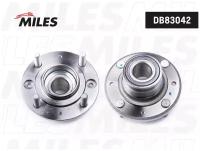 Ступица MILES DB83042 MITSUBISHI CARISMA 98-06 зад