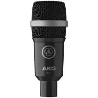 Микрофон проводной AKG D40