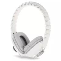 Наушники накладные классические SUPERLUX HD581 White