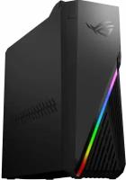 Системный блок Asus ROG Strix GT15 G15Ce-51140F0370 90PF02P1-M003V0 (Core i5 2600 MHz (11400F)/16Gb/1000Gb+512 Gb SSD)