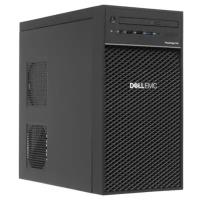 Сервер DELL PowerEdge T40 (210-ASHD-01) 1 x Intel Xeon E-2224G 3.5 ГГц/8 ГБ DDR4/1 ТБ/1 x 290 Вт/LAN 1 Гбит/c