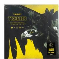 Виниловая пластинка Twenty One Pilots. Trench (2 LP)