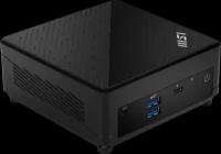 Неттоп MSI Cubi 5 12M-031X (9S6-B0A811-224)