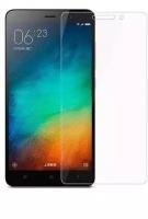 Xiaomi Redmi Note 3/Note 3 Pro - безрамочное защитное стекло