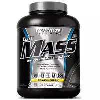 Гейнер Dymatize Elite Mass Gainer