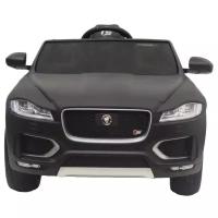 RiverToys Автомобиль Jaguar F-Pace LS-818