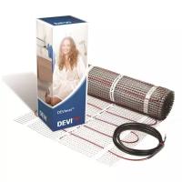 Devi Нагревательный мат Comfort Mat-150T 1050 Вт 230 В 7 м2, Devi, арт.83030580R