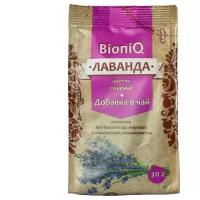 Лаванда сушеная "BioniQ", 30гр