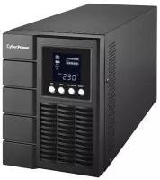 ИБП CyberPower 1500VA OLS1500E черный