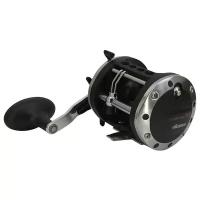 Катушка OKUMA NEW Classic Pro CLX 302La Right Hand