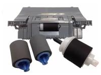HP Комплект роликов (для лотков 2,3) Tray 2 / 3 - Feed / Pickup / Separation Roller Kit [RY7-5222-000CN] для CLJ M570, M575