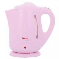 Чайник Tefal BF 9255 Silver Ion