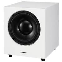 Сабвуфер закрытого типа Wharfedale WH-D10 White Sandex