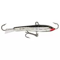 Балансир для рыбалки Rapala JIGGING Rap (50 мм, 9 гр) цв. MS, W05-MS