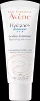 Avene Hydrance Legere/Light Эмульсия увлажняющая для лица 40 мл 1 шт