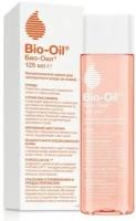 Масло косметическое Bio-Oil от шрамов, растяжек, неровного тона, 125 мл