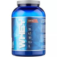 Протеин сывороточный Rline Whey, шоколад, 1700 гр