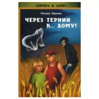 Орлова У.В. "Дорога к дому.Через тернии к... дому!"