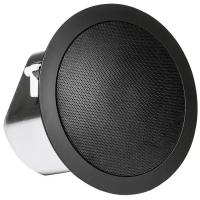 Фронтальные колонки JBL Control 12C/T, 1 колонка, black