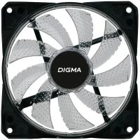 Вентилятор для корпуса Digma (DFAN-FRGB2)