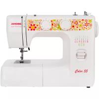 Швейная машина COLOR 55 JANOME