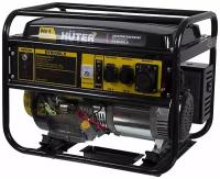 Бензиновый генератор Huter DY8000LX Huter