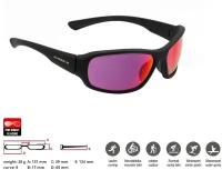 SWISSEYE Очки SWISSEYE Freeride black matt / black - high contrast