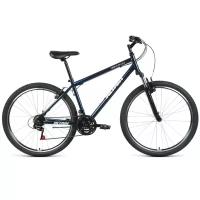 Горный (MTB) велосипед ALTAIR MTB HT 27.5 1.0 (2021)