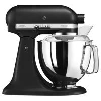 Миксер KitchenAid 5KSM 175 PSEBK