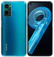 Сотовый телефон Realme 9i 4/128Gb Blue