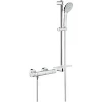 Душевой комплект Grohe Grohtherm 1000 Cosmopolitan 34286002