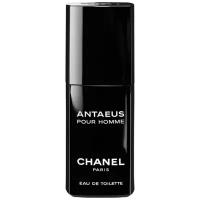 Chanel туалетная вода Antaeus