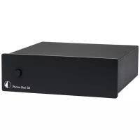 Pro-Ject Phono Box S2 Black