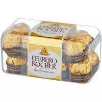 Конфеты Ferrero Rocher Т16 Ферреро Роше, 200 г х 20 шт
