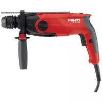 Перфоратор Hilti TE 3-CL коробка